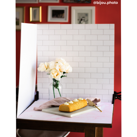 Azulejo Blanco