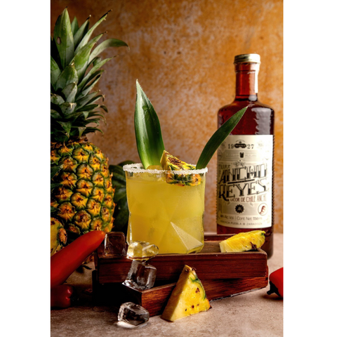 Amarillo San Miguel