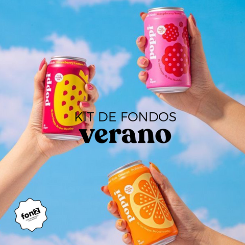 Kit Verano