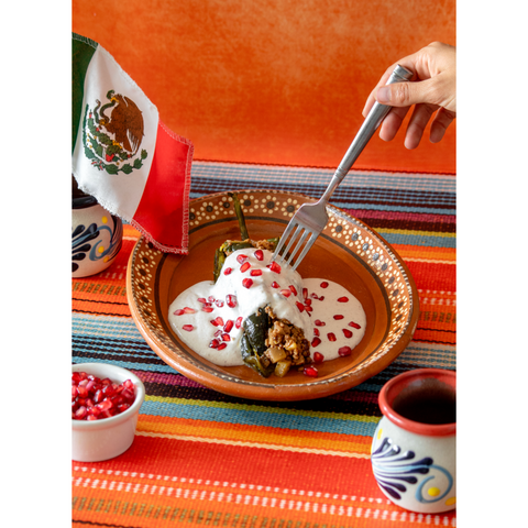 Mantel Mexicano