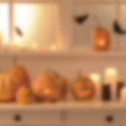 Blurry Halloween