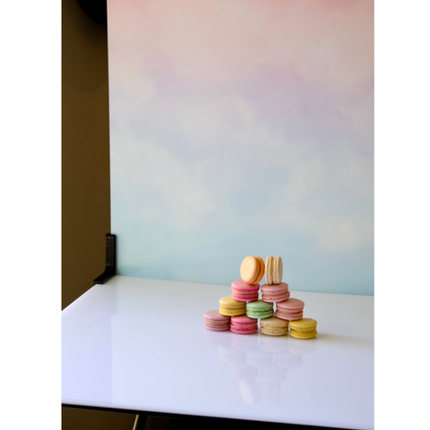 Cotton Clouds