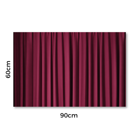 Cortina Burgundy