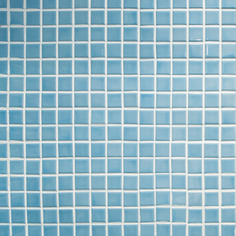 Azulejo Alberca