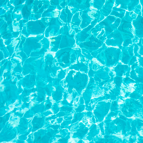 Summer Pool