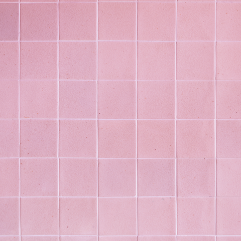 Blush Tile