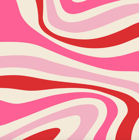 Groovy Valentines