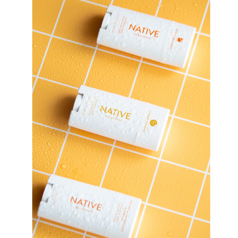 Yellow Tile