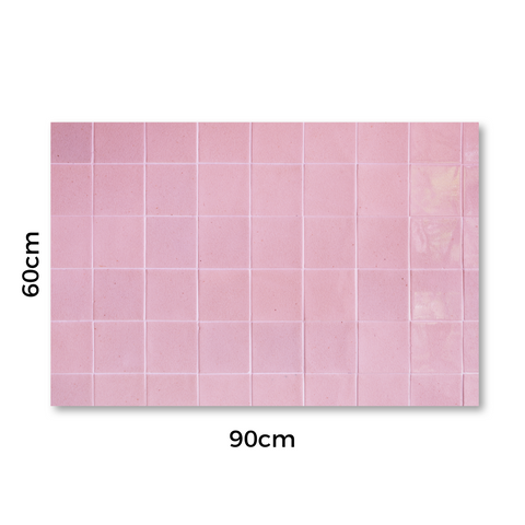 Blush Tile