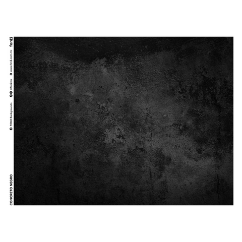Concreto Negro Flex