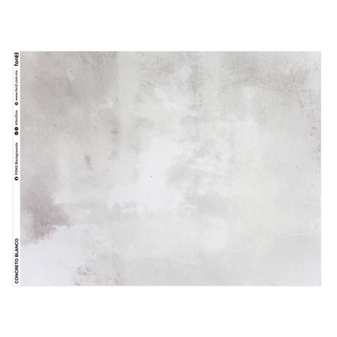 Concreto Blanco Flex