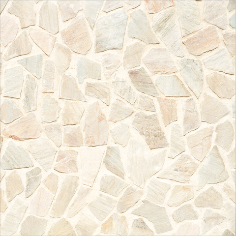 Mosaico Piedras