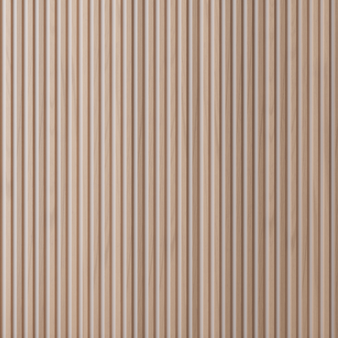 Wood Wall
