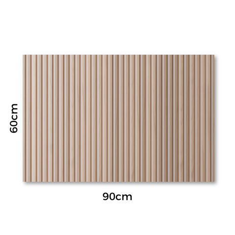Wood Wall
