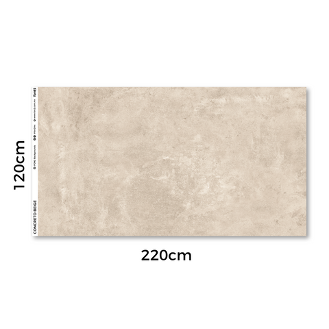 Concreto Beige Flex