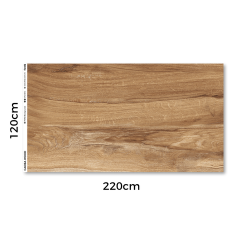 Caoba Wood Flex