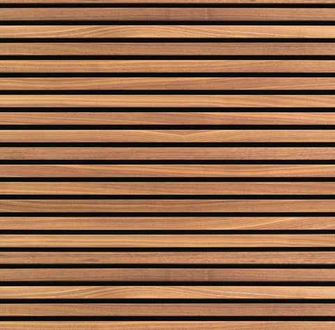 Panel de Madera