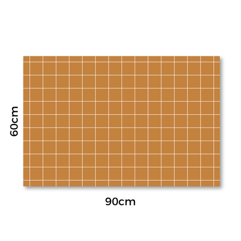Brown Tile