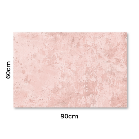 Estuco Rosa