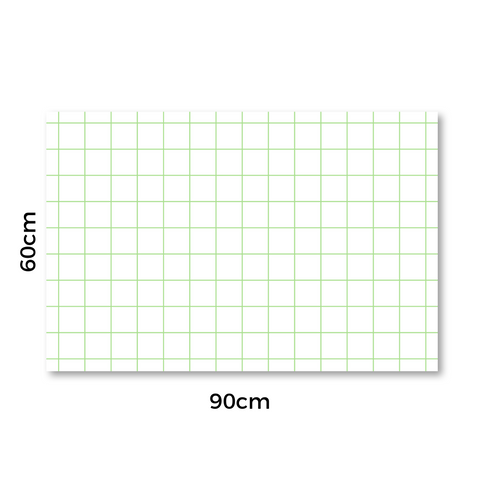 Green Lines