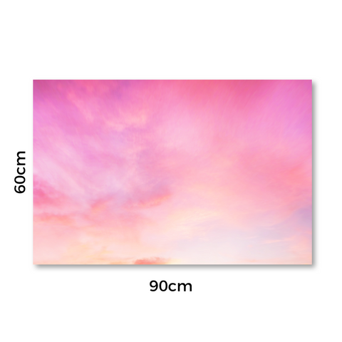 Pink Clouds