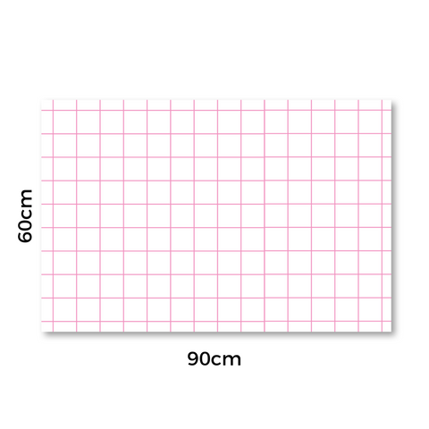 Pink Lines