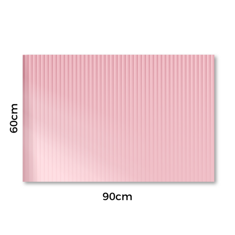 Pink Wall