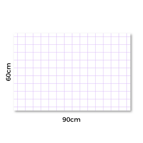 Purple Lines