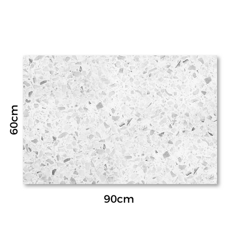 Terrazzo Gris