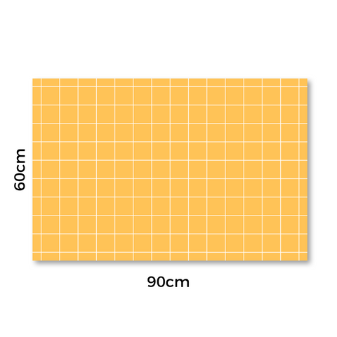 Yellow Tile