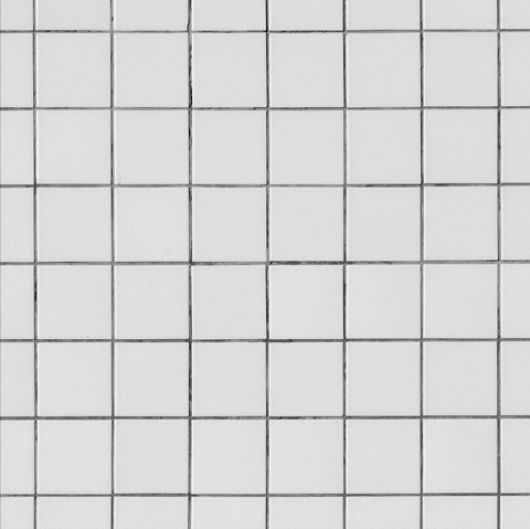 Cerámico Black & White
