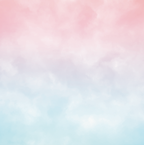Cotton Clouds