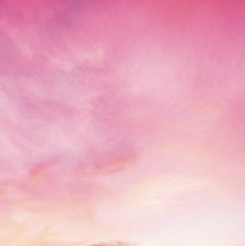 Pink Clouds