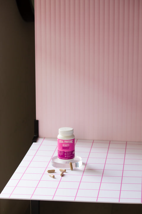 Pink Lines