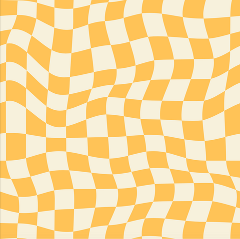 Groovy Yellow