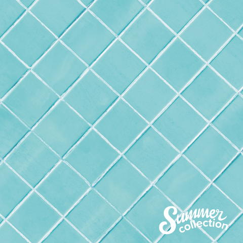 Azulejo Turquesa