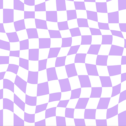 Groovy Purple