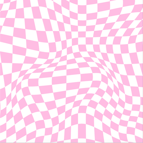 Groovy Pink