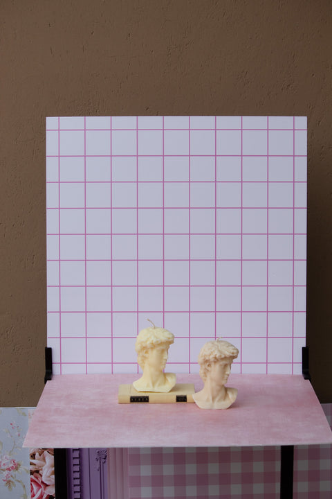 Pink Lines