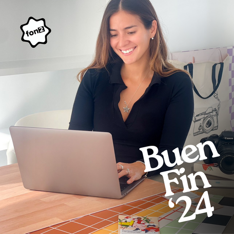 Workbook para tener éxito este Buen Fin 2024