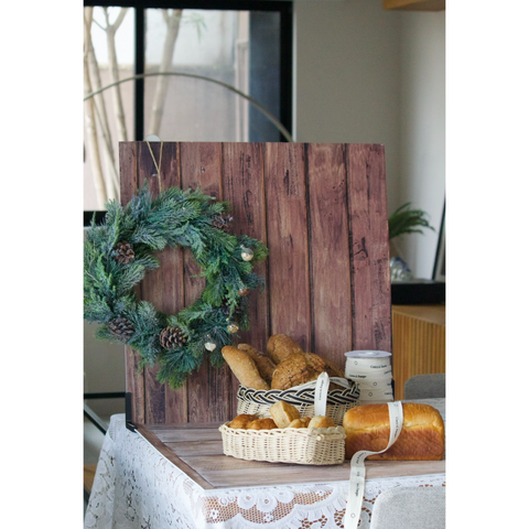 Tablones Madera