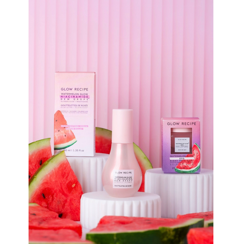 Pink Wall