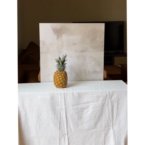 Concreto Blanco