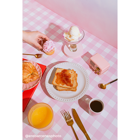 Picnic Rosa