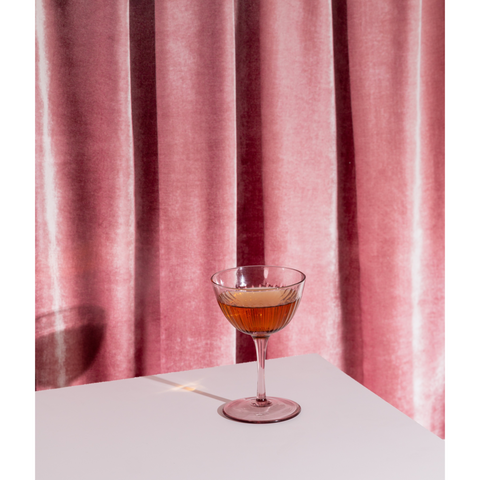 Gin Tonic Rosa