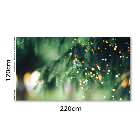 Tree Lights Flex
