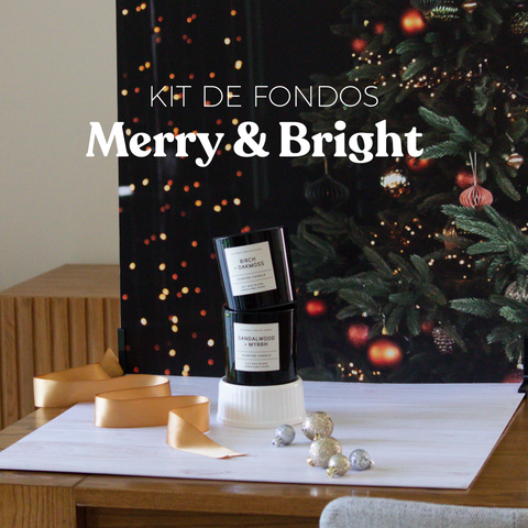 Kit Merry & Bright