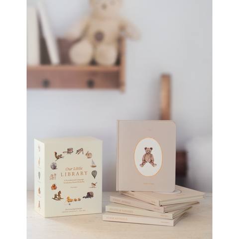 Baby Room