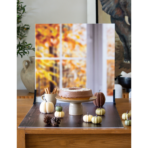 Ventana Otoño