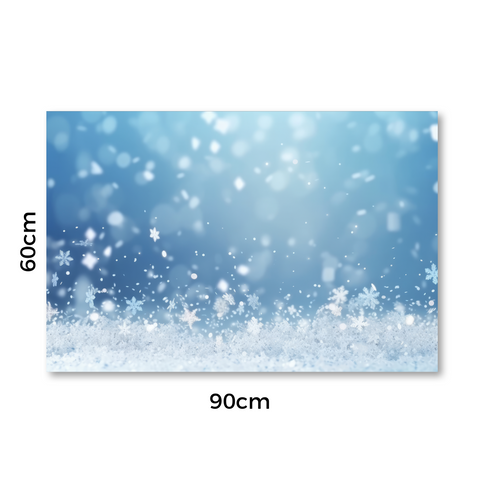 Snowfall